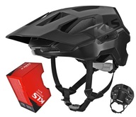 Kask Trail MTB Kellys DARE II Black L/XL (58-61cm)