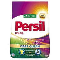 Persil Deep Clean Color Prášok na pranie farebných tkanín 1,02KG (17 Praní