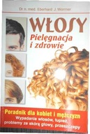 Włosy. Pielęgnacja i zdrowie. - Wormer