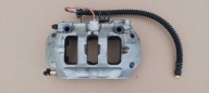 caliper brake right rear part PORSCHE CAYENNE 7P 7P0615424