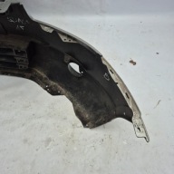 NISSAN QASHQAI and 1 06-10 bumper front front