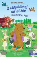 Opowiem ci po drodze…. O zagubionej owieczce ...