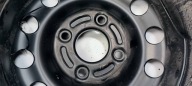 wheel spare 14 185/65 FORD FOCUS MK1