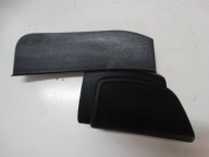 cover spoiler mirrors right FORD FOCUS MK3