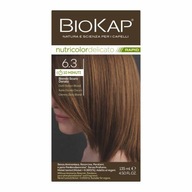 BIOKAP DELICATO RAPID 6.3 Tmavo zlatá blond