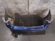 stoßstange heck VOLKSWAGEN PASSAT B6 KOMBI LD5Q