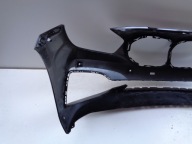 front bumper AUDI A3 S3 8V 8V0 12-16 S-LINE NR 49982