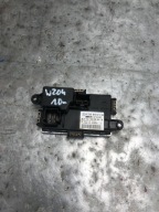 gebläsewiderstand MERCEDES W204 A2128702110