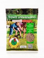 PMOS Trawa gazonowa Uniwersalna 100g