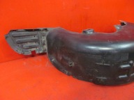 EXPERT III JUMPY SCUDO PROACE II VIVARO mudguard right rear part rear.