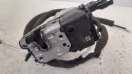 lock door rear part rear left Citroen Berlingo III 1,6 HDI