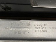 MERCEDES BENZ cover cap A2056801401