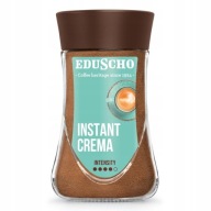 Eduscho Crema 180g Instant Robusta Oldódó Kávé