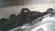 light front left VW POLO LIFT 05- 6Q1941007AQ