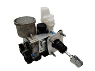 pump control unit servo ABS HYUNDAI IONIQ ELECTRIC 58500-G7750