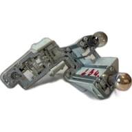 light housing rear part left Volvo S60 II