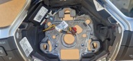 volant GOLF 8 VIII PASSAT B8 5H0419089ET chauffant comme neuf original