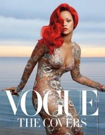 Vogue: The Covers (updated edition) Kazanjian