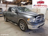 Dodge RAM 2012 DODGE RAM 1500 SLT, silnik 5.7 ...