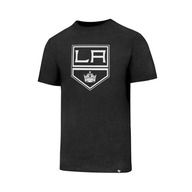 Tričko 47 Brand NHL LA Kings '47 CLUB M