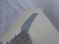 TOYOTA PRIUS III LIFT 12- bumper front front
