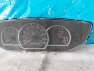 dials clock KIA CARENS II 2.0 CRDI 200399400K