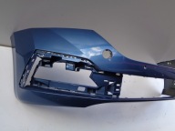 front bumper SKODA OCTAVIA IV 4 5E3 20- NR 46481