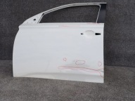 MITSUBISHI OUTLANDER III 13- door left front front