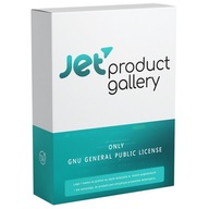 JetProductGallery Elementor predstavujú obrázky produktov