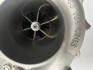 turbo RENAULT SCENIC III 1.6 DCI 821067824