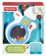 Gitara Fisher Price