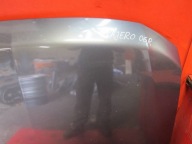 MITSUBISHI PAJERO IV 06- bonnet front front grey A72