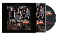 WITHIN TEMPTATION The Q Music Sessions CD