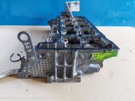 head. BMW E87 N47 2.0 TD 779767606
