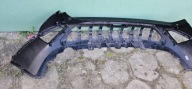 KIA Sportage 5 V 21- bumper rear rear part