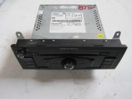RADIO AUDI A5 8T0 A4 8K0 8T1035195D