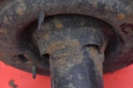 shock absorber right front KIA CEED 2 II 1.6 CRDI 135 KM LIFT 15-18