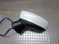 mirror left MAZDA 3 BM 13-17 8 PIN EU