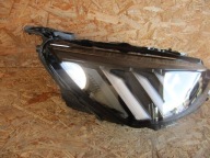 light front front right PEUGEOT 208 GT FULL LED TECHNOLOGY