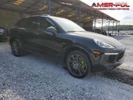 Porsche Cayenne 2017 PORSCHE CAYENNE SE HYBRID...