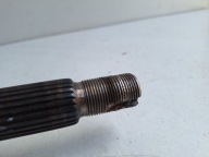 TOYOTA CH-R II 23-> semi-axis right HYBRID