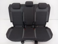 seats upholstery VW T-CROSS 2GM R-LINE MATERIAL