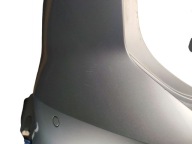 stoßstange heck VOLKSWAGEN PASSAT B8 (2014-2019) KOMBI PDC code LAKIERU LA7W