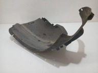 mudguard left front left front BMW X1 E84 OE 2990089 (24235180)
