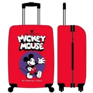 MALÝ KABÍNOVÝ KUFOR S 45L MICKEY MOUSE MICKEY