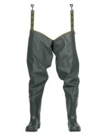 Профі-спостерігачі за рибалками на воді WR02