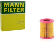 Mann-Filter C 1024 Vzduchový filter