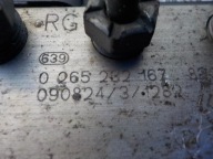 RENAULT KANGOO Pompa ABS 0265232167 0265800498