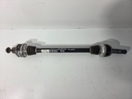 Porsche Cayenne 9Y0 9Y3 semi-axis rear 4M4501203M (P892)