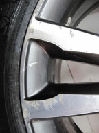 wheels discs tyres JAGUAR F PACE R20 2MM